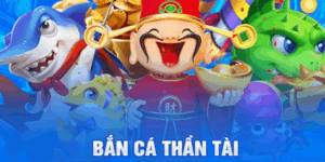 Bắn Cá Thần Tài Là Gì? Game Bắn Cá Phát Lộc Hot Tại MG188