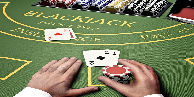 Các Phiên Bản Blackjack Phổ Biến Tại MG188