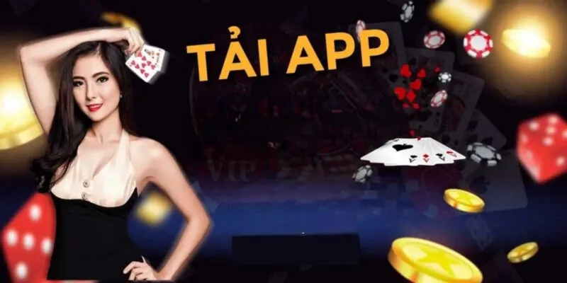 Giao diện app MG188 mượt mà, dễ sử dụng cho người mới