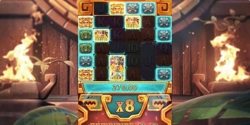Giới thiệu về nổ hũ kho báu Aztec đỉnh cao tại MG188