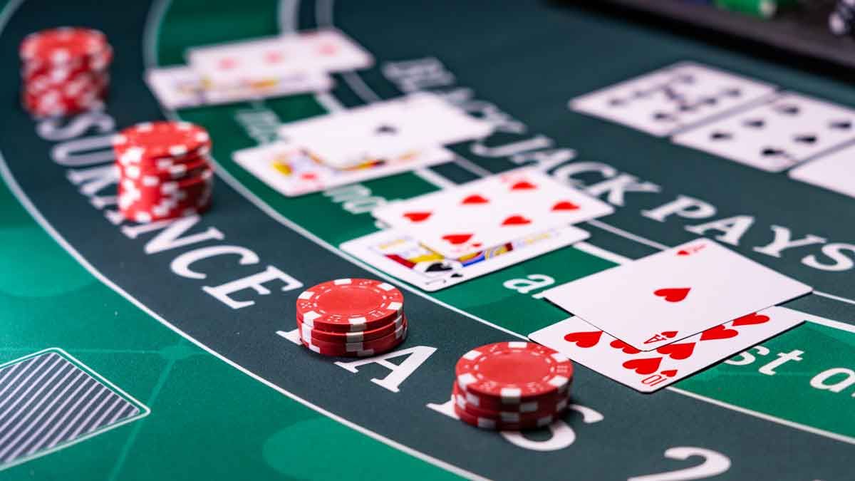 Khám phá chi tiết xem luật chơi Blackjack là gì