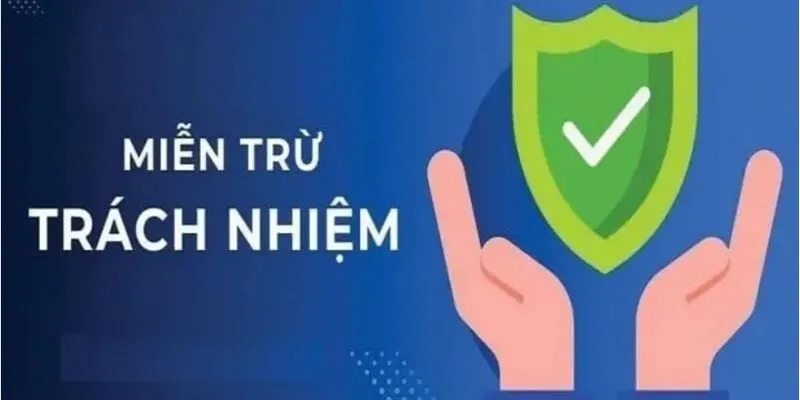 Miễn trừ trách nhiệm MG188 áp dụng khi người dùng bị lừa bởi bên thứ ba