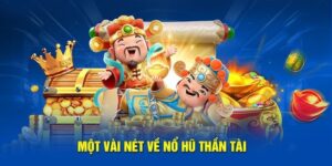 Slot Phúc Lộc Nổ Hũ Thần Tài May Mắn Được Ưa Chuộng Ở MG188