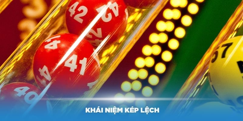 Tìm hiểu về đề kẹp lệch là gì tại MG188