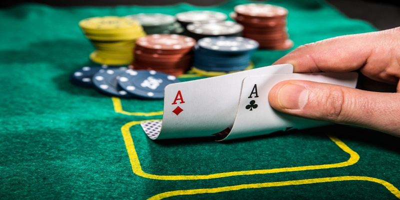 Tìm hiểu về luật chơi cơ bản trong cách chơi Poker MG188
