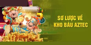 Trải Nghiệm Nổ Hũ Kho Báu Aztec Đậm Chất Thám Hiểm Tại MG188